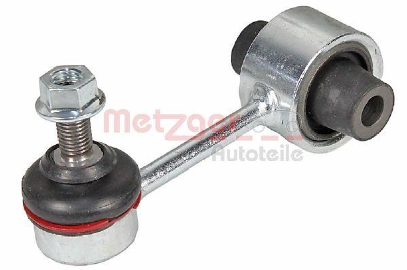 METZGER 53080809 Stange/Strebe, Stabilisator für SUBARU/TOYOTA HA links/rechts