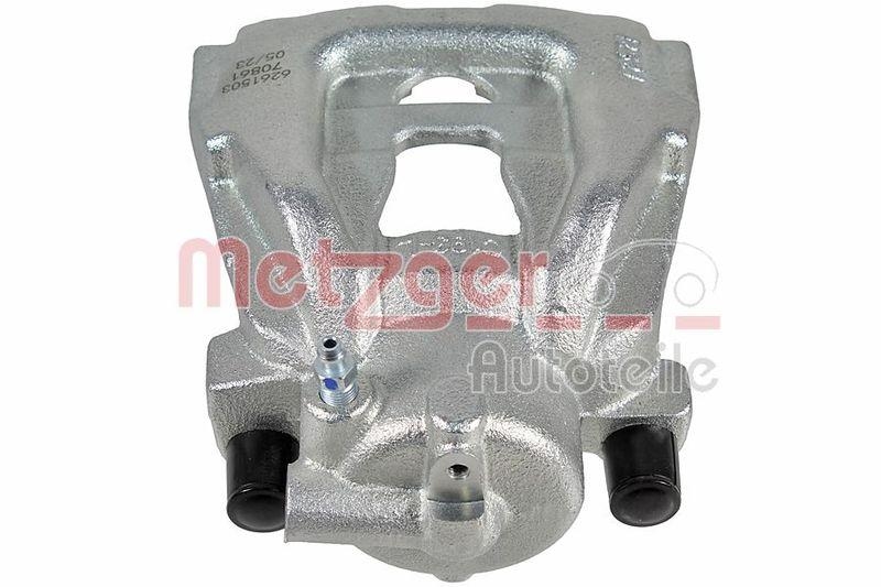 METZGER 6261503 Bremssattel Neuteil für ALFA/FIAT/OPEL VA links