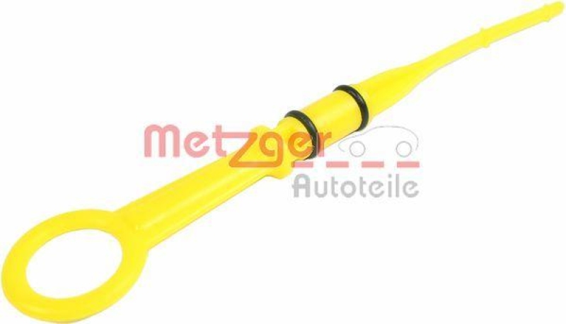 METZGER 8001009 Ölpeilstab für RENAULT