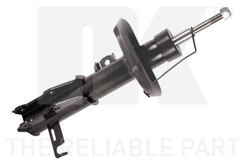 NK 653634242 Stoßdämpfer für OPEL, VAUX