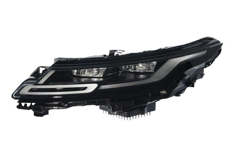 VALEO 451196 Scheinwerfer Range Rover Evoque MID LHD L