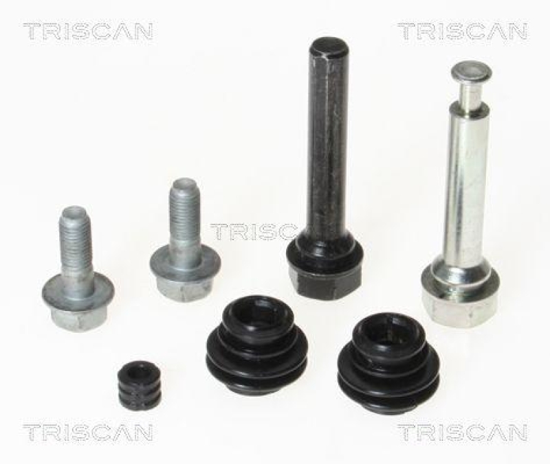 TRISCAN 8170 169111 Führungshülsensatz, Bremssattel für Kia Sportage