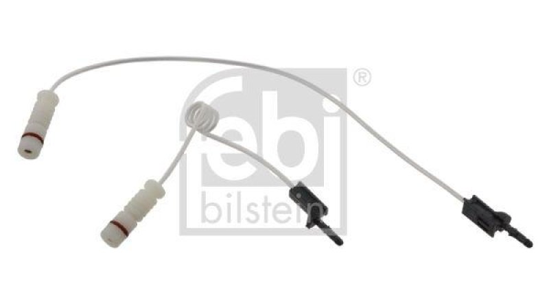 FEBI BILSTEIN 12388 Verschleißkontaktsatz für Mercedes-Benz