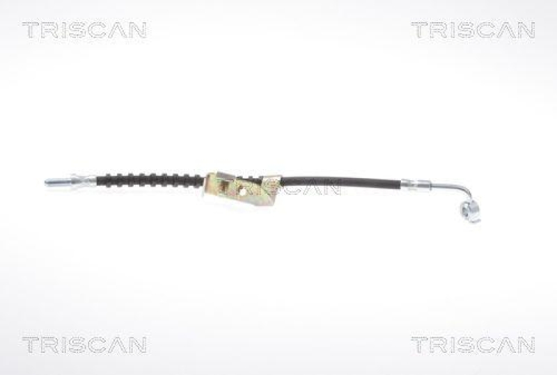 TRISCAN 8150 16135 Bremsschlauch Vorne für Ford Escort Van