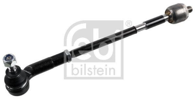 FEBI BILSTEIN 15990 Spurstange mit Endstück für VW-Audi