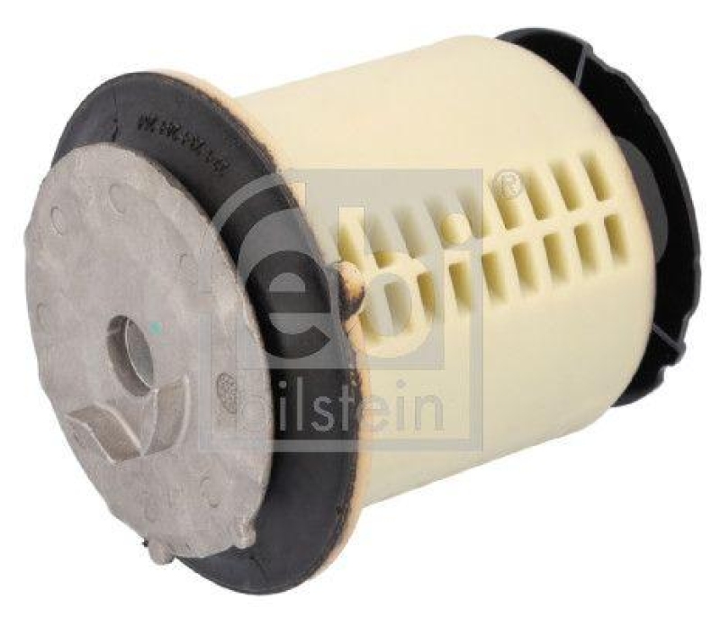 FEBI BILSTEIN 182911 Motorstütze für VW-Audi