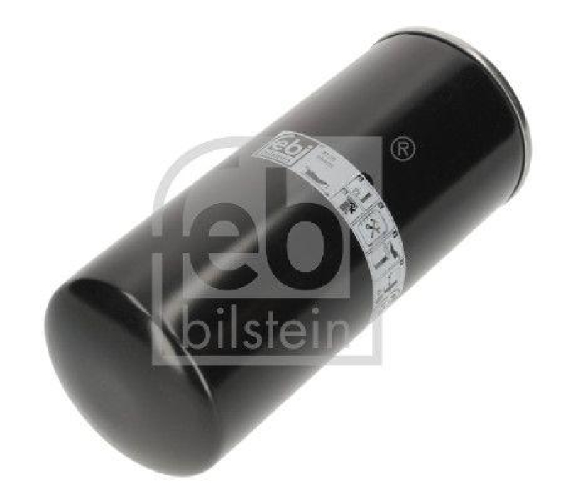 FEBI BILSTEIN 35425 Ölfilter für Volvo