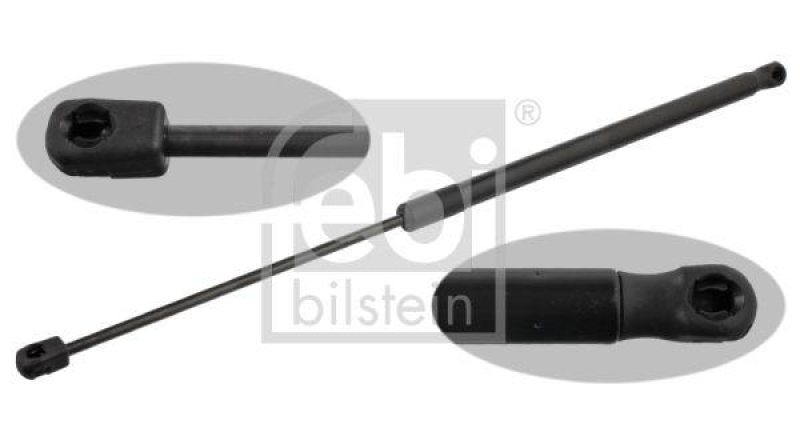 FEBI BILSTEIN 38232 Gasdruckfeder für Motorhaube für Renault