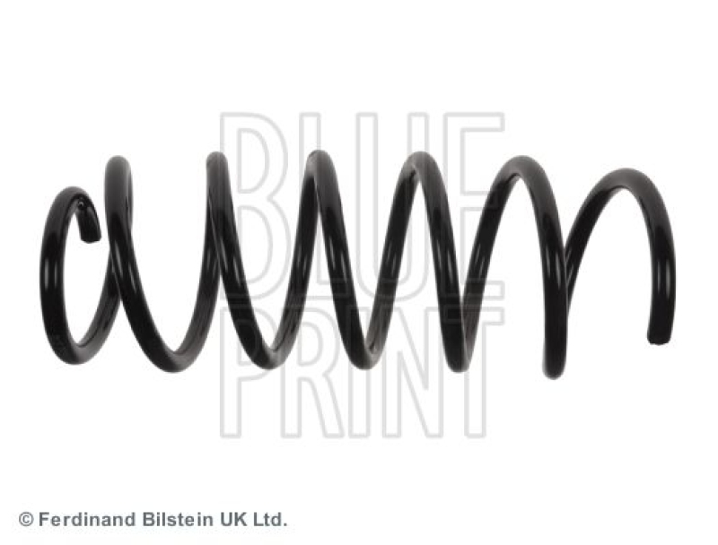 BLUE PRINT ADC488389 Fahrwerksfeder für MITSUBISHI