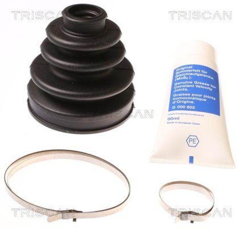 TRISCAN 8540 13915 Manchettensatz für Toyota