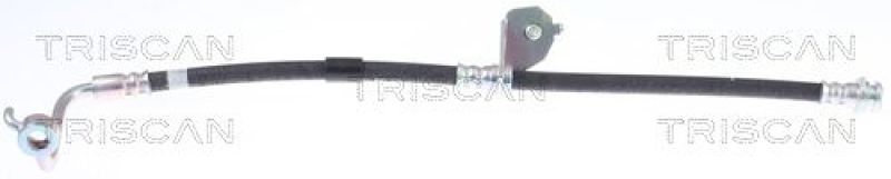 TRISCAN 8150 60005 Bremsschlauch Vorne für Isuzu (Gm)