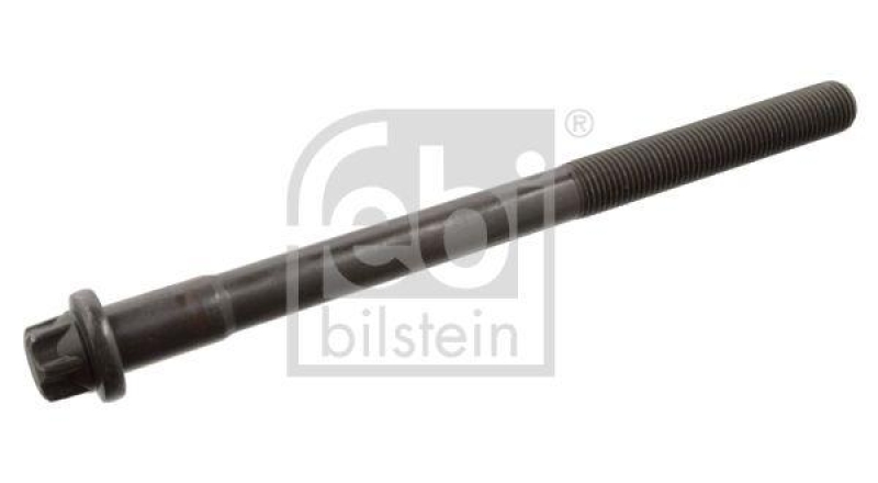 FEBI BILSTEIN 103492 Zylinderkopfschraube für M A N