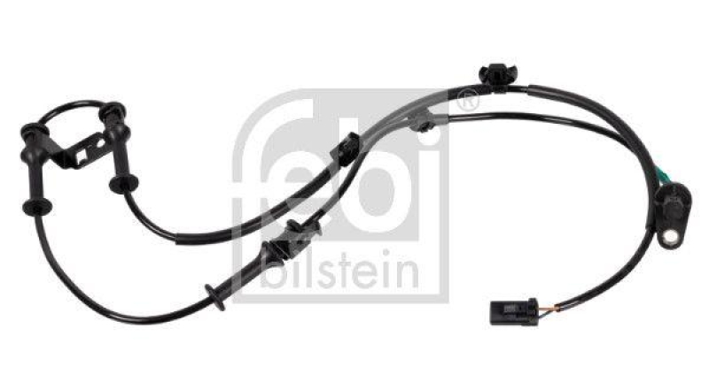 FEBI BILSTEIN 170716 ABS-Sensor für HYUNDAI