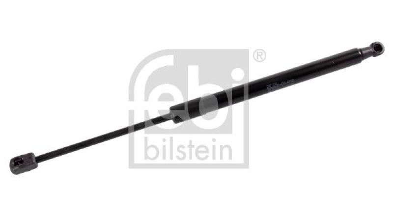 FEBI BILSTEIN 175328 Gasdruckfeder für Heckklappe für HONDA