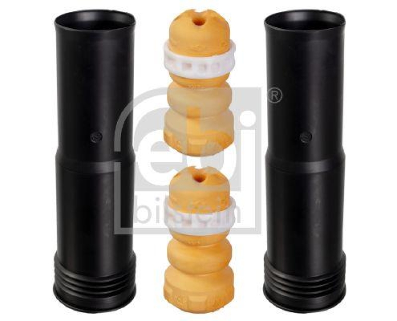 FEBI BILSTEIN 176405 Protection Kit für Stoßdämpfer für VW-Audi