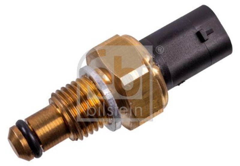 FEBI BILSTEIN 177469 Sensor für Kraftstofftemperatur für Mercedes-Benz