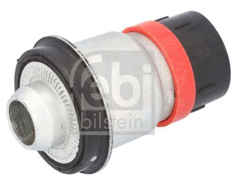 FEBI BILSTEIN 184043 Achskörperlager für NISSAN