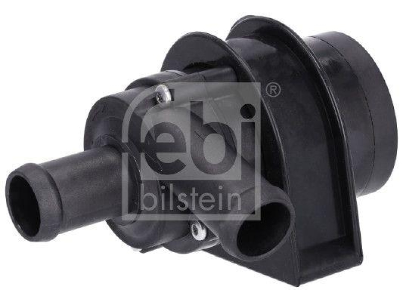 FEBI BILSTEIN 188475 Zusatzwasserpumpe für VW-Audi