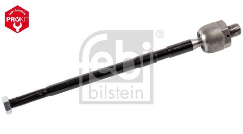 FEBI BILSTEIN 33919 Axialgelenk mit Kontermutter für MAZDA