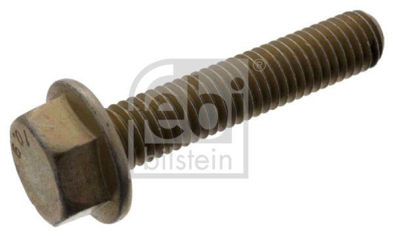 FEBI BILSTEIN 48423 Schraube für Ölwanne für DAF