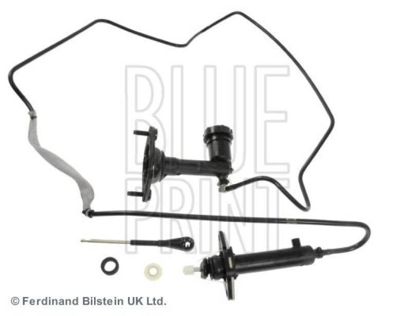 BLUE PRINT ADA103603 Kupplungszylindersatz für Jeep