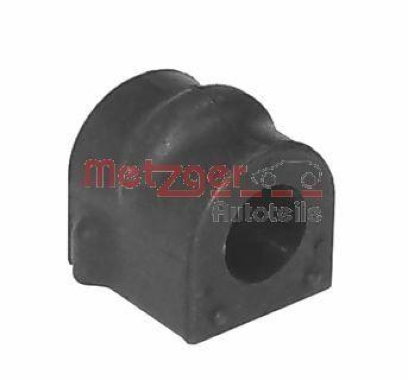 METZGER 52042408 Lagerung, Stabilisator für OPEL VA INNEN