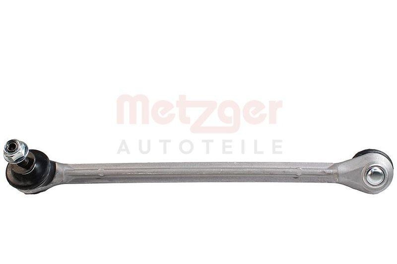 METZGER 53080903 Stange/Strebe, Stabilisator für MB HA links