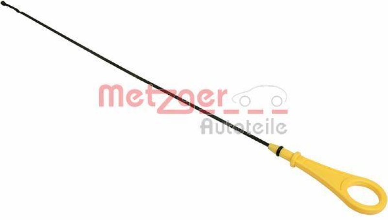 METZGER 8001025 Ölpeilstab für FORD