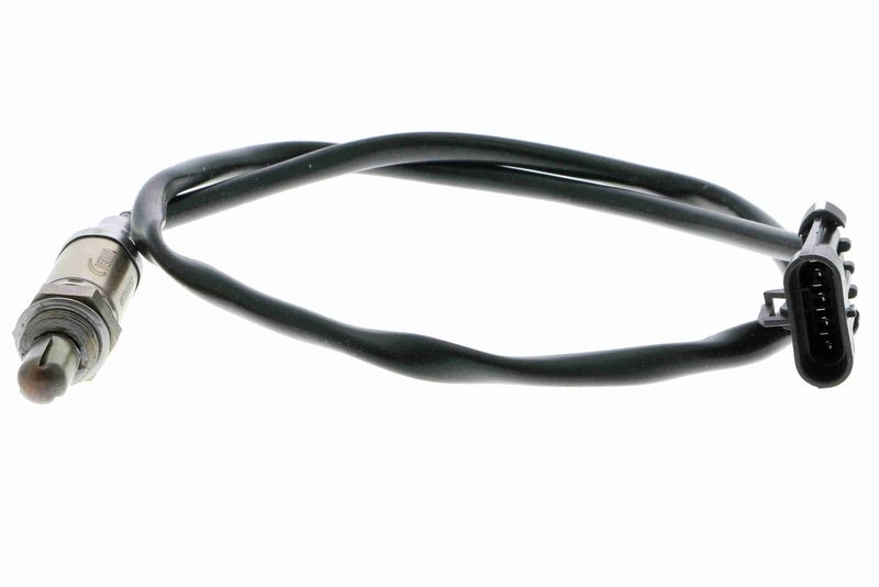 VEMO V24-76-0015 Lambdasonde Zr 4 Kabel / 870 mm für FIAT