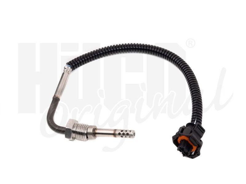 HITACHI 135575 Sensor, Abgastemperatur für CHEVROLET u.a.