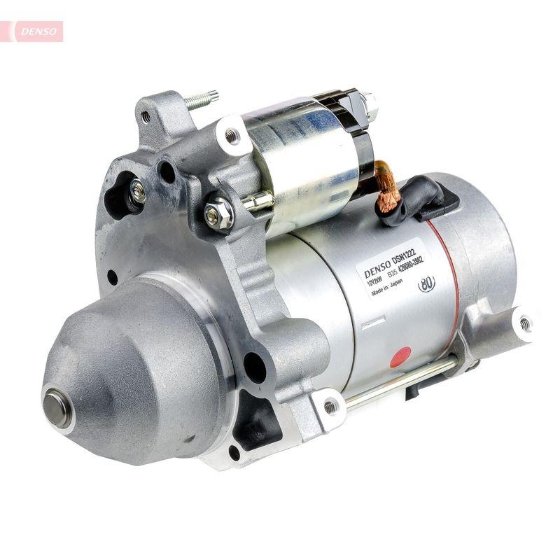 DENSO DSN1222 Starter LEXUS IS II (05-)