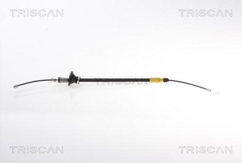 TRISCAN 8140 241145 Handbremsseil für Opel