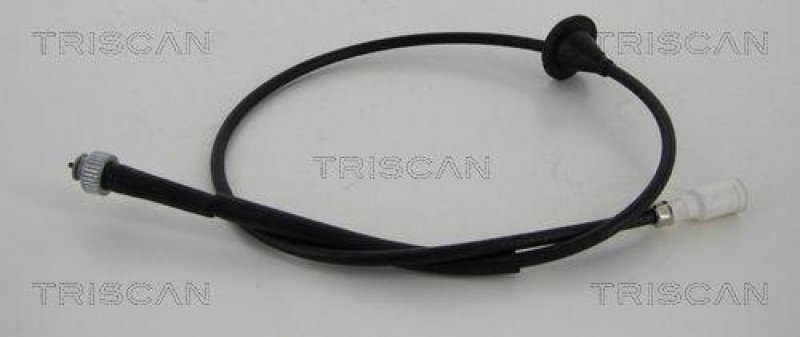 TRISCAN 8140 24405 Tachowelle für Opel Corsa, Tigra