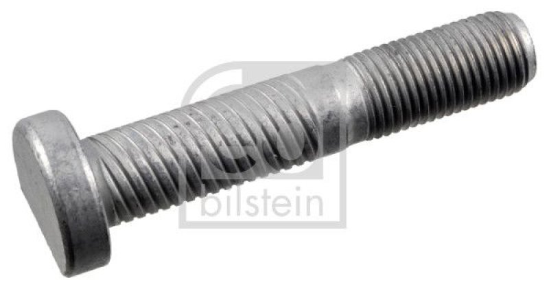 FEBI BILSTEIN 102242 Radbolzen für Mercedes-Benz