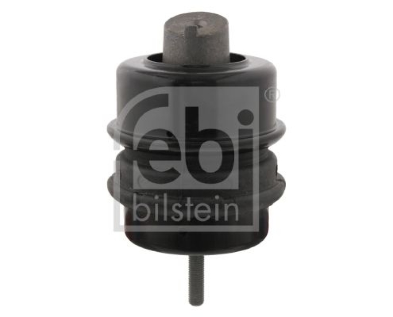 FEBI BILSTEIN 31979 Motorlager für VW-Audi