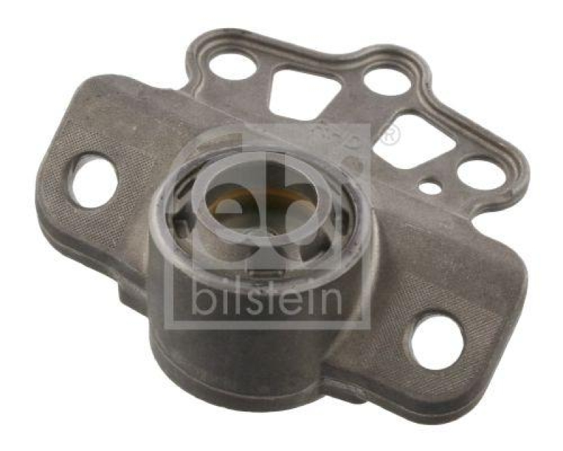 FEBI BILSTEIN 36815 Federbeinstützlager ohne Kugellager für Fiat