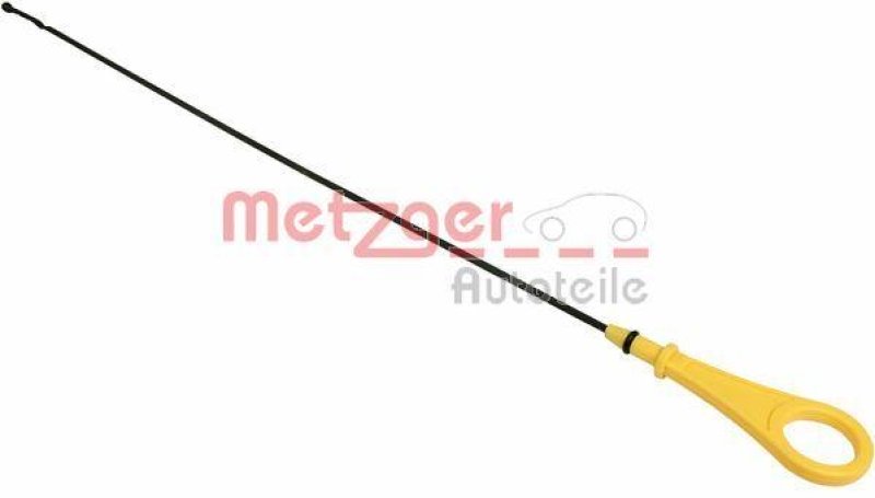 METZGER 8001025 &Ouml;lpeilstab f&uuml;r FORD