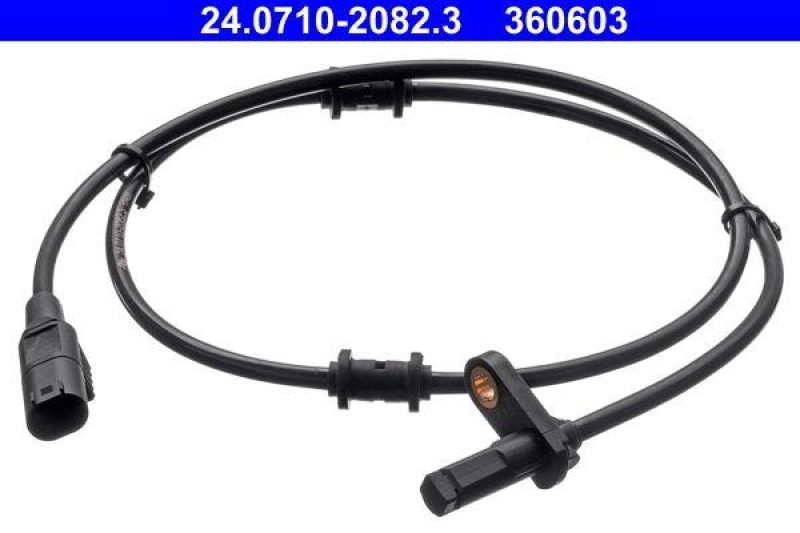 ATE 24.0710-2082.3 Radsensor