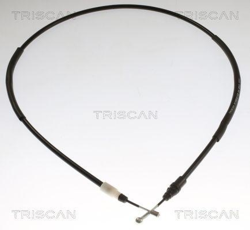 TRISCAN 8140 241147 Handbremsseil für Opel