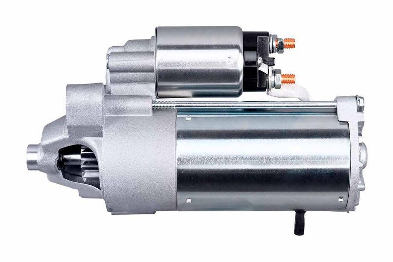 HELLA 8EA 011 611-001 Starter 12V 2,2kW