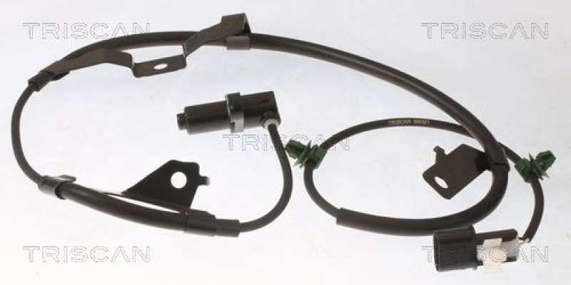 TRISCAN 8180 42140 Sensor, Raddrehzahl für Mitsubishi