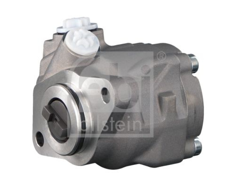 FEBI BILSTEIN 107347 Servopumpe für Mercedes-Benz