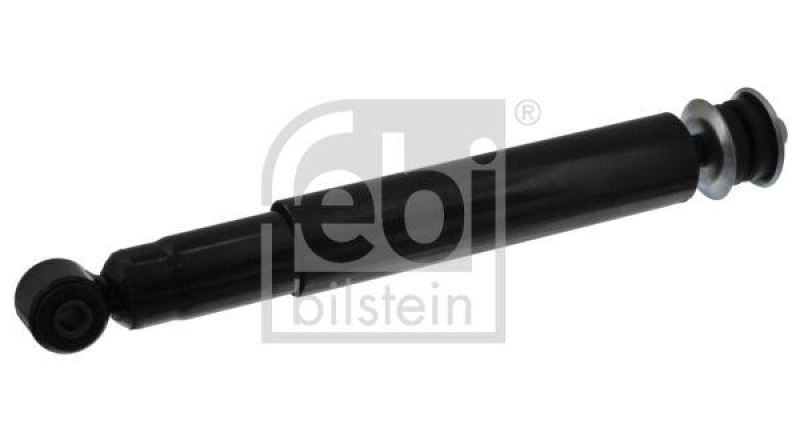 FEBI BILSTEIN 20378 Stoßdämpfer für M A N