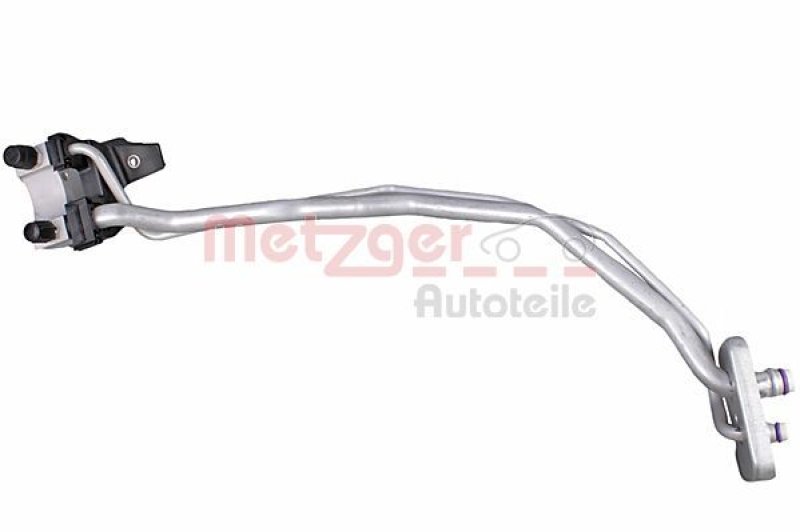 METZGER 2360097 Klimaleitung für BMW