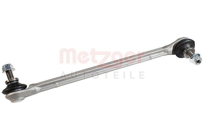 METZGER 53081004 Stange/Strebe, Stabilisator für MB HA rechts