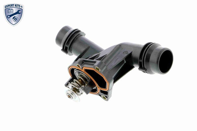 VEMO V20-99-1266 Thermostat, Kühlmittel 85°C mit Dichtung für BMW