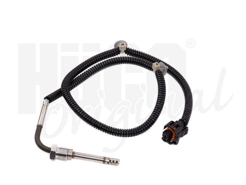 HITACHI 135576 Sensor, Abgastemperatur für CHEVROLET u.a.