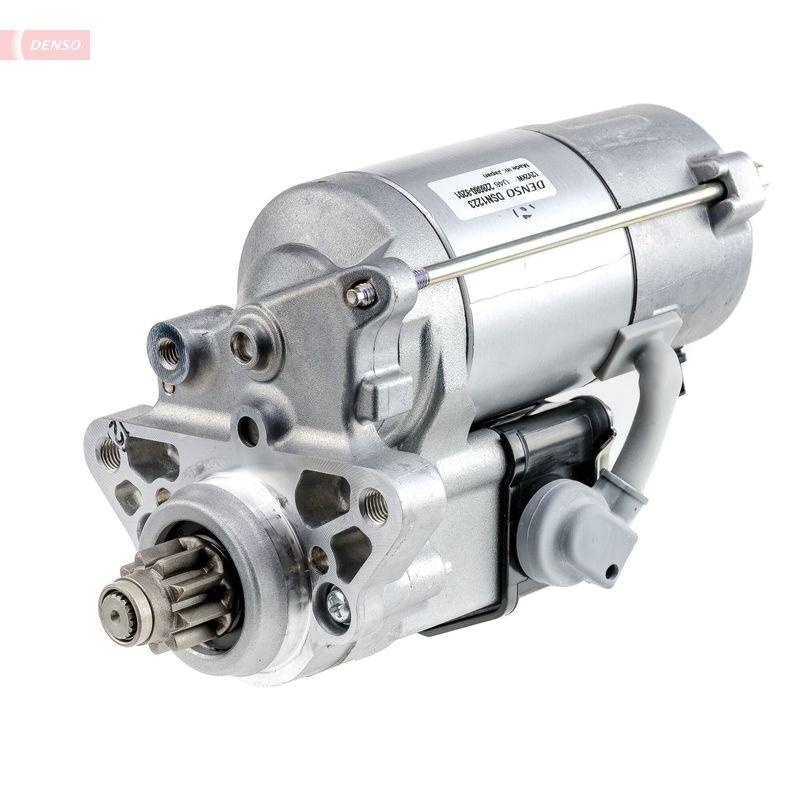 DENSO DSN1223 Starter LEXUS SC (01-10)