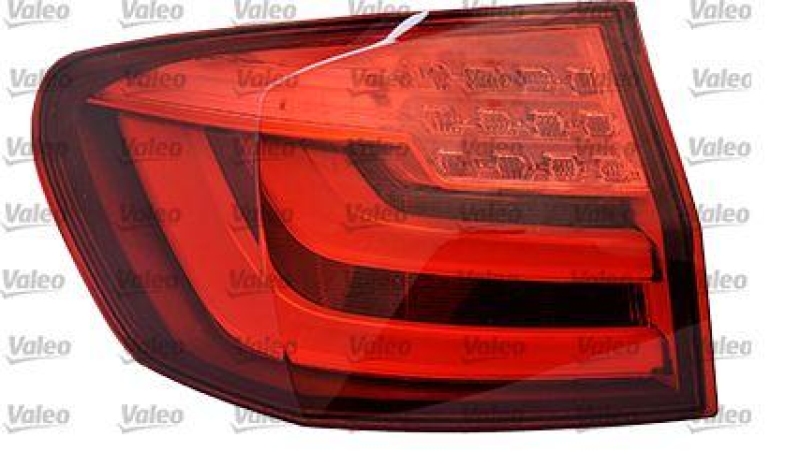 VALEO 044379 Rücklicht BMW 5er touring 2010/09 aussen L