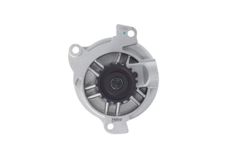 VALEO 529357 Wasserpumpe AUDI A6